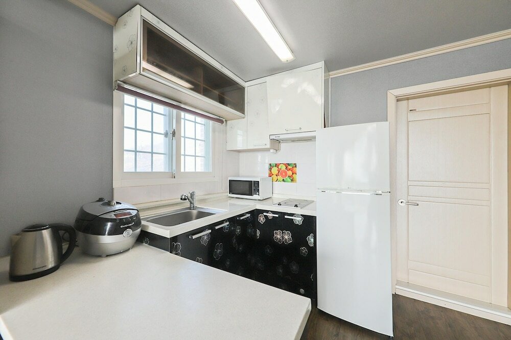 Фото Ganghwa Badatgashimteo Pension