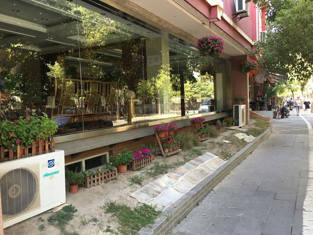 Фото Irene Boutique Hotel Jinshu Branch