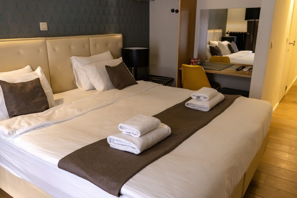 Фото Hotel Retro