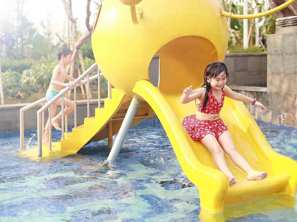 Фото Novotel Tangerang