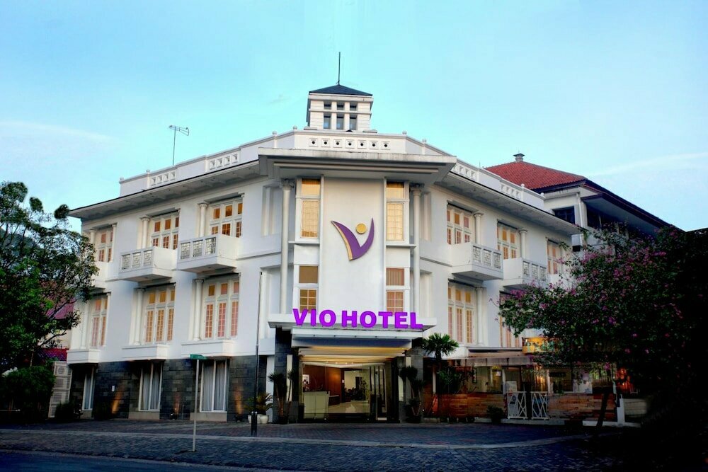 Hotel Hotel Vio Cimanuk Bandung, Bandung, photo