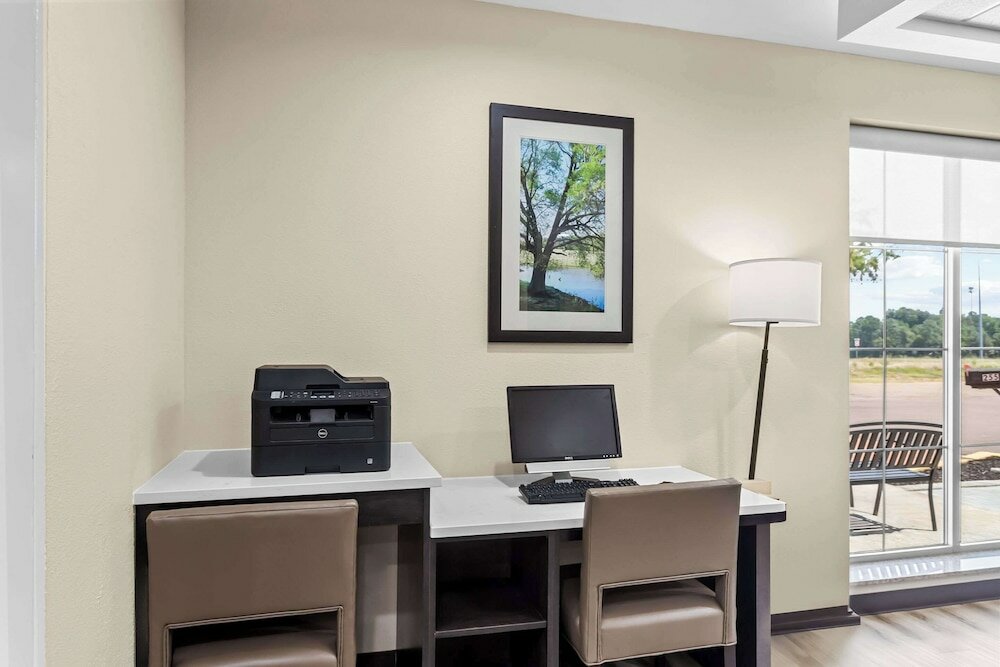 Фото Comfort Inn & Suites Grenada