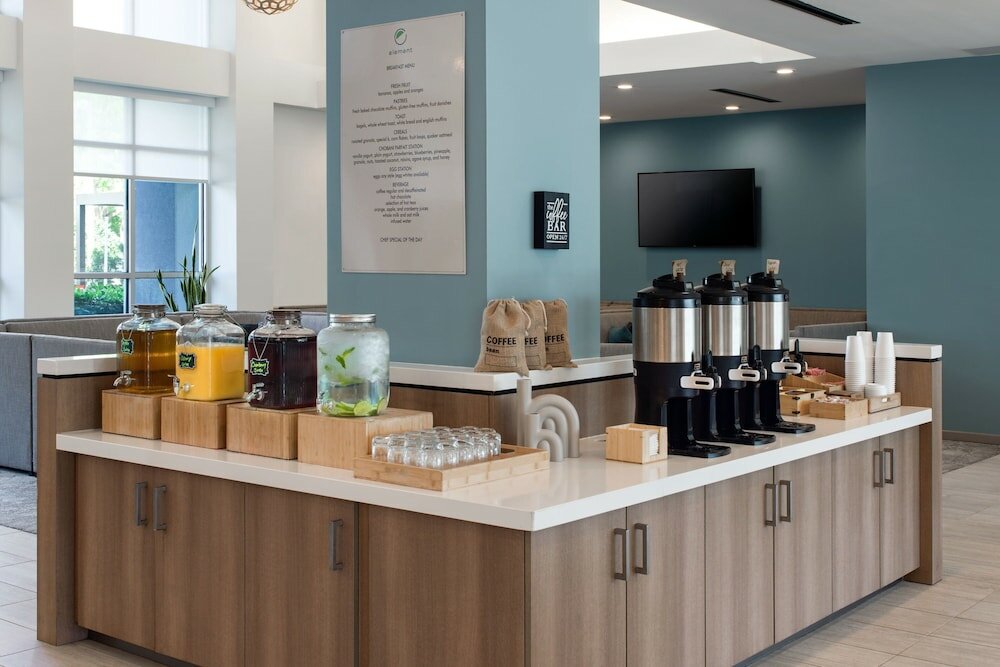 Фото Element Orlando International Drive