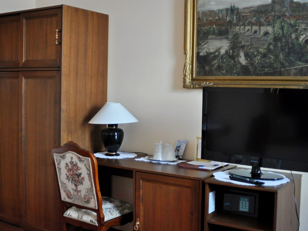 Фото Opera Hotel