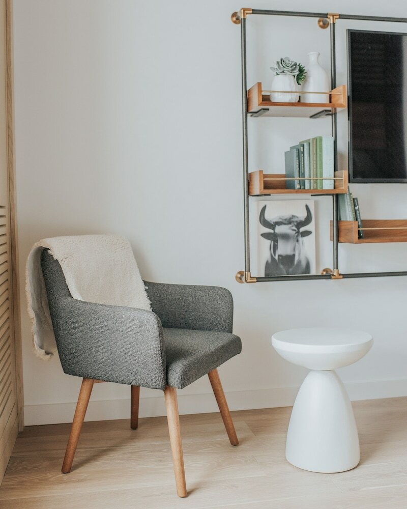 Фото Bellyard, West Midtown Atlanta, a Tribute Portfolio Hotel