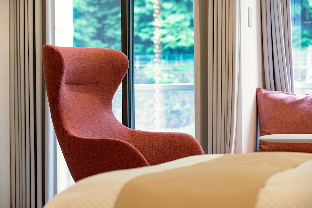 Фото Kinugawa Onsen Hotel