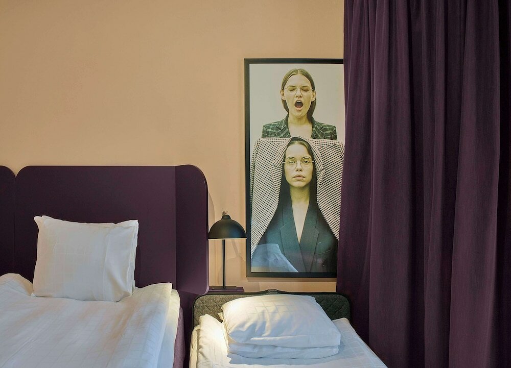 Фото Scandic Klara