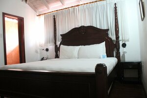 Гостиница Altamont Court Hotel