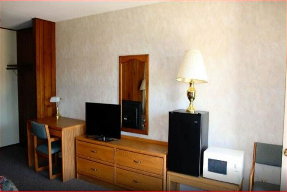 Фото Love Hotels Tomahawk by Oyo at Lake Mohawksin Wi