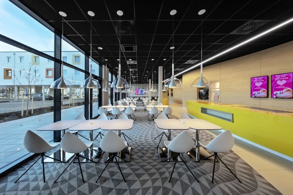 Фото Prize by Radisson, Munich Airport