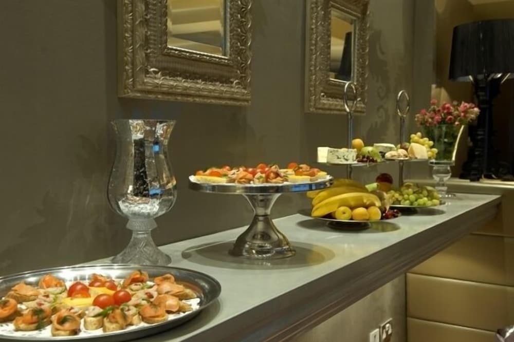 Фото Cleopatra Hotel