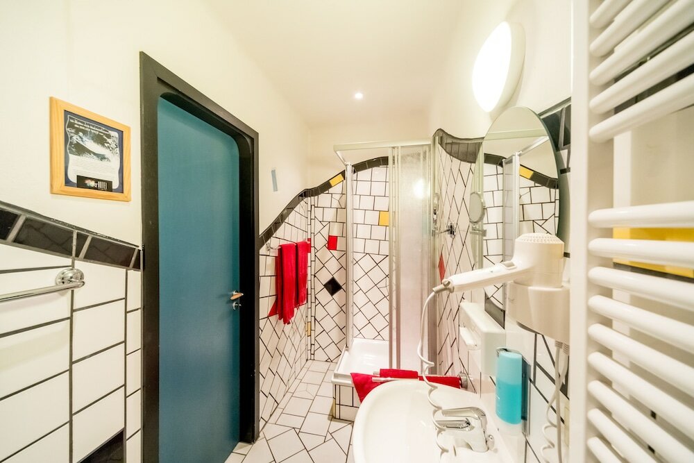 Фото ArtHotel Magdeburg