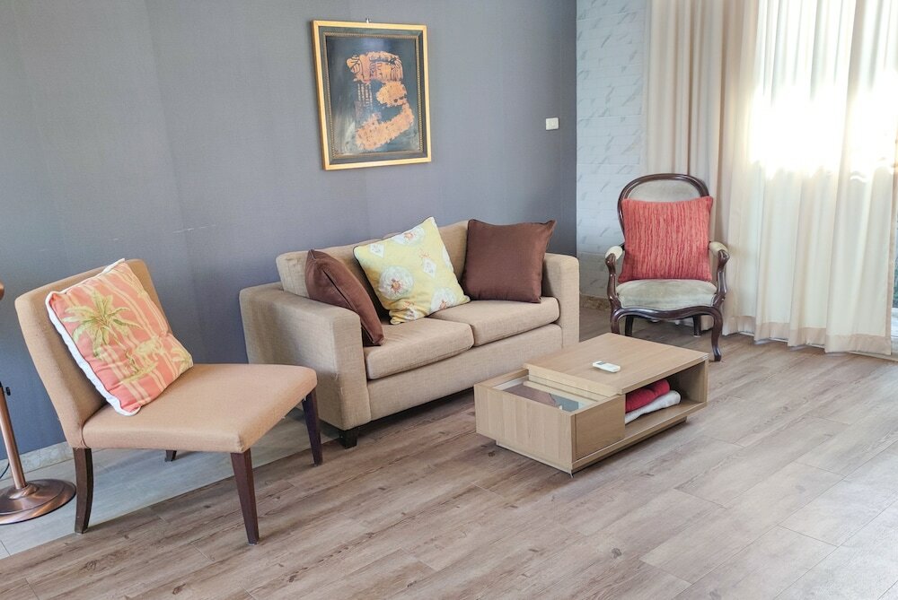 Фото Tamnak Villa