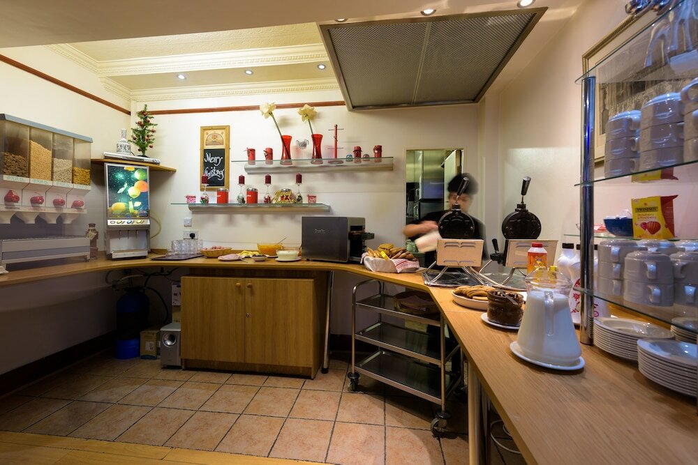 Фото Shakespeare Hotel