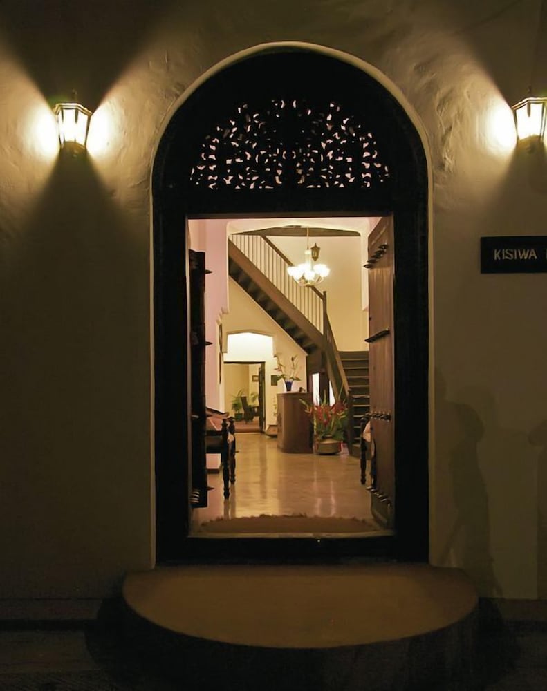 Фото Kisiwa House