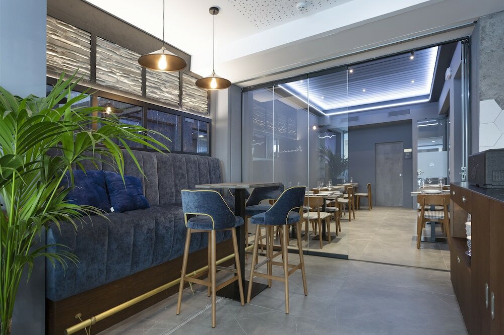 Фото Hotel Lima Marbella