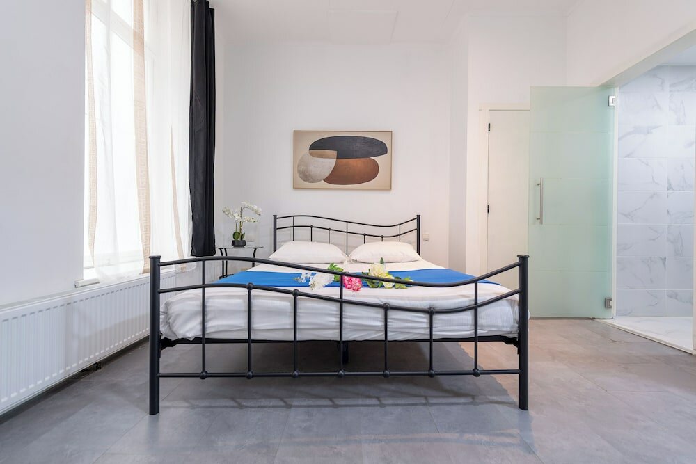 Фото Hotel Abberdeen