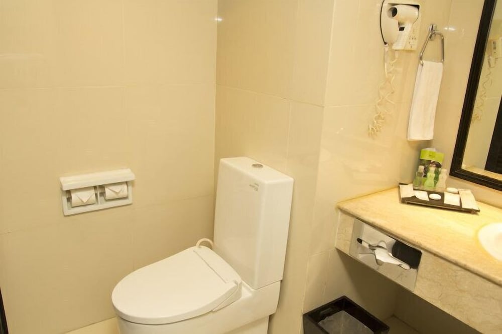 Фото Grand Hotel Preanger