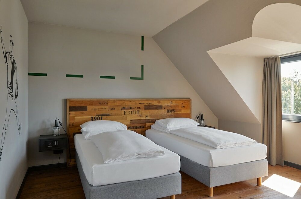 Фото Kröger by Underdog Hotels