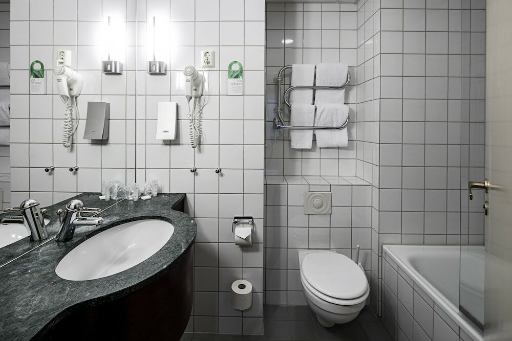 Фото First Hotel Millennium