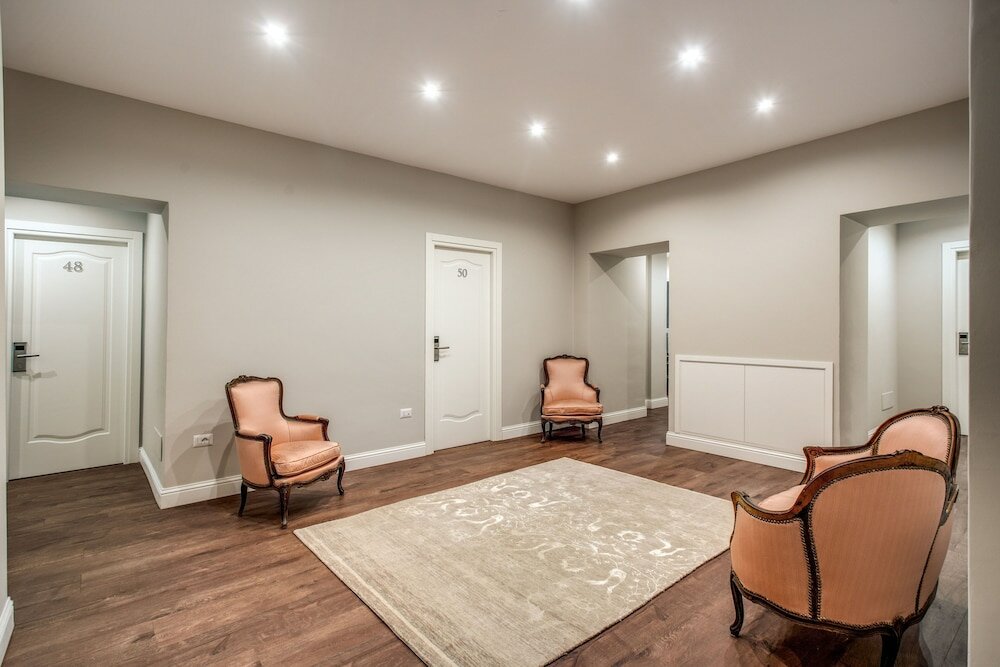 Фото Hotel San Silvestro