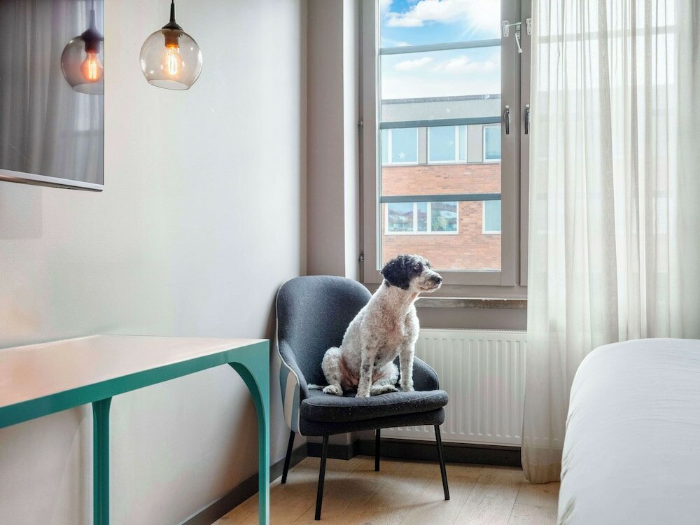 Фото Story Hotel Signalfabriken, part of JdV by Hyatt