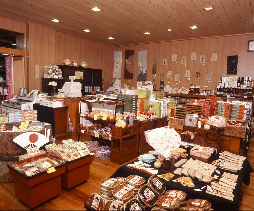 Фото Takaragawa Onsen Osenkaku