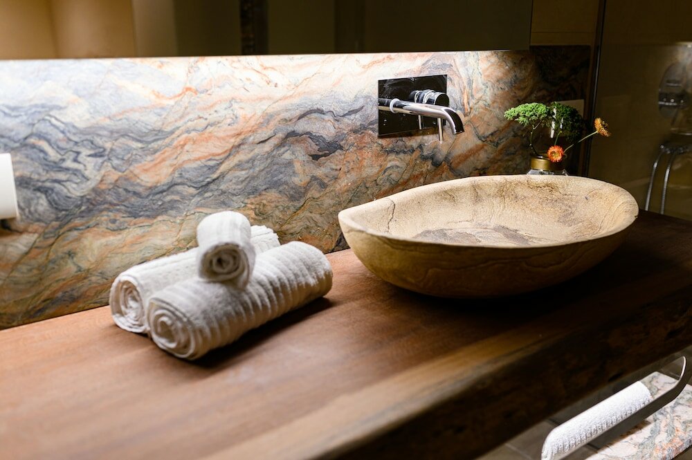 Фото Pollicastro Boutique Hotel