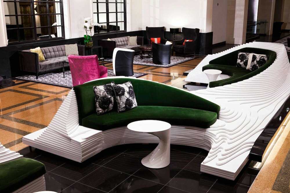 Фото Stewart Hotel