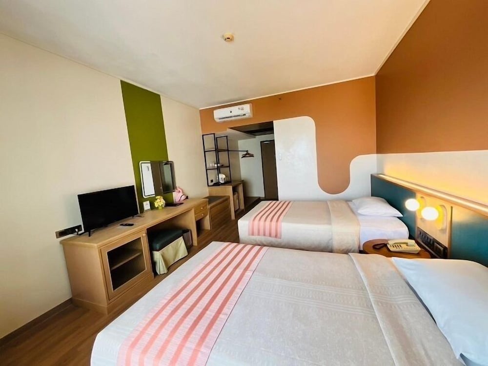 Фото Asia Cha-am Hotel