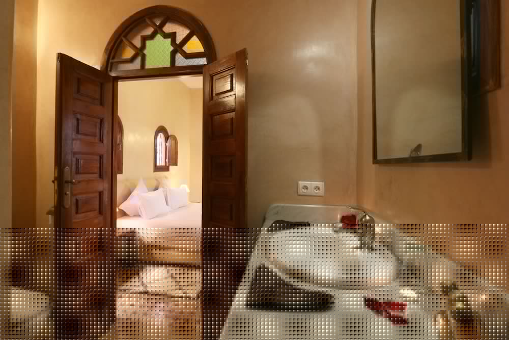 Фото Riad l'Emir