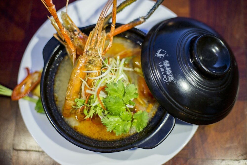 Фото Wheel Garden Residence