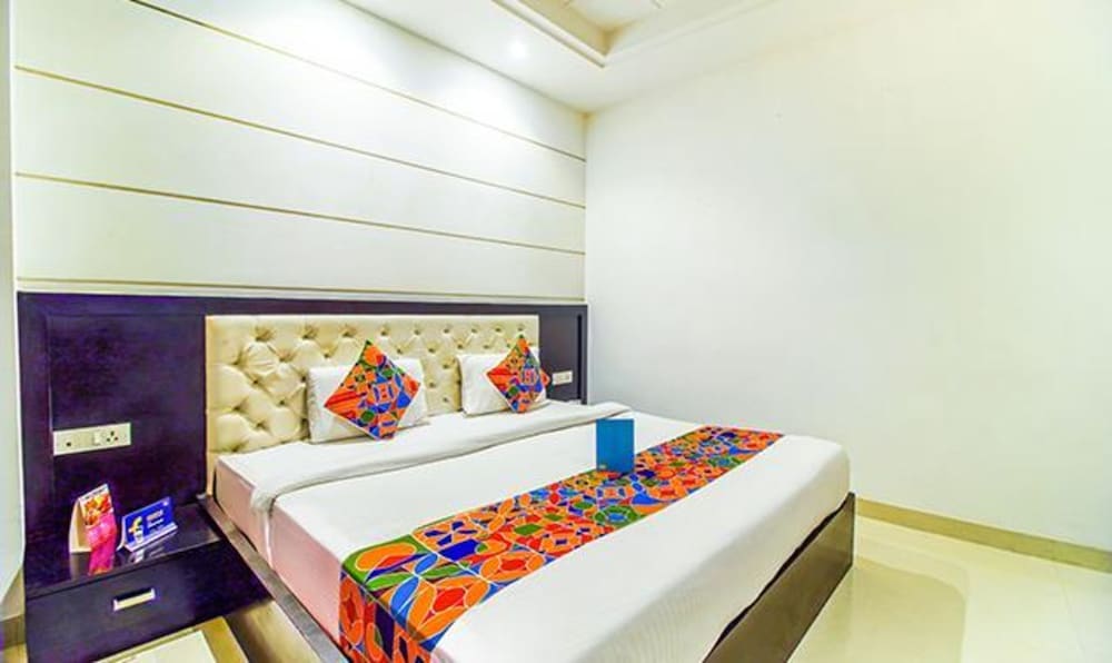 Фото FabHotel Transit Delhi Airport