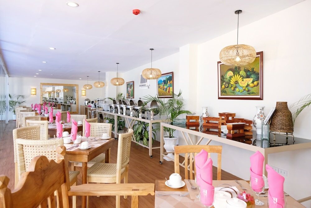 Фото Sierra Hotel