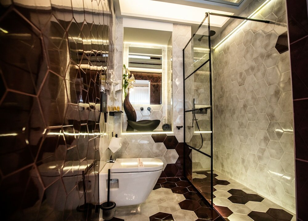 Фото John's Hotel