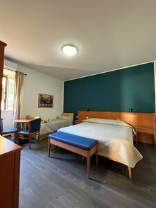 Гостиница Hotel d