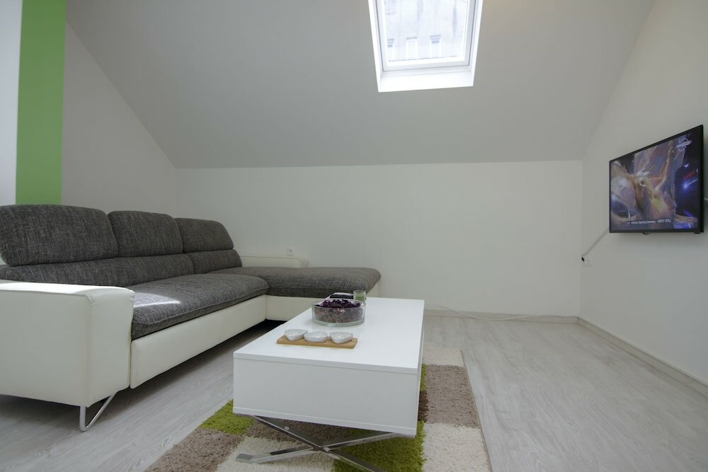 Фото Central Park Residence