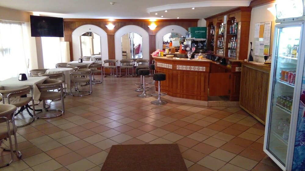 Фото Hotel Glenn