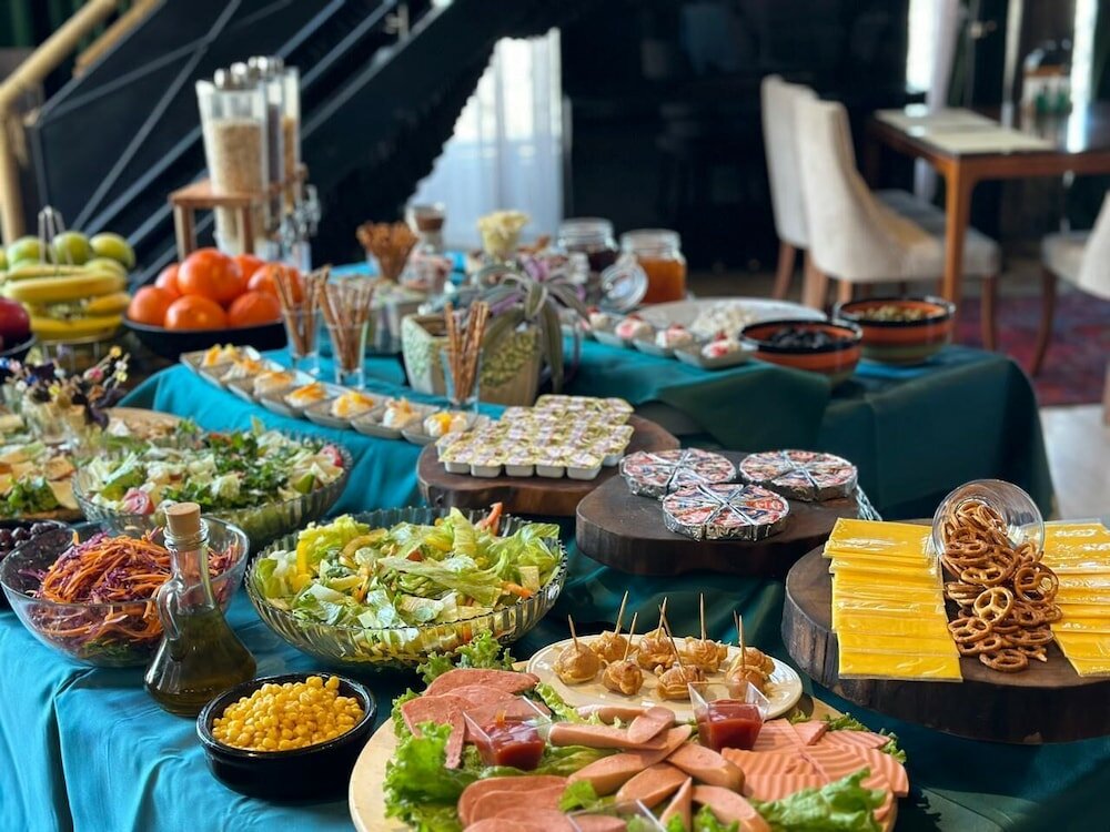 Фото Boutique Hotel Baku