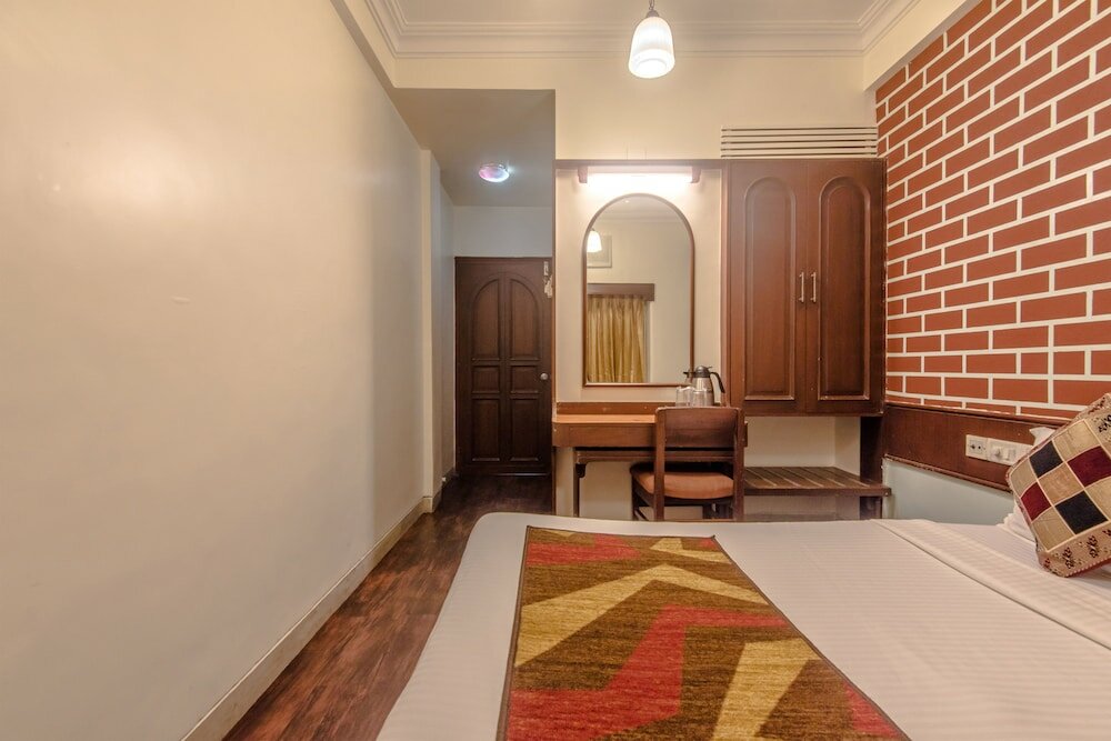 Фото Hotel Mogul Palace