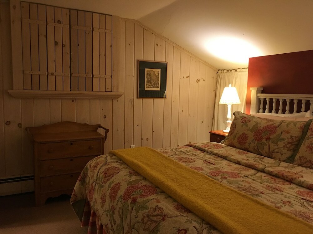 Фото Deerhill Inn