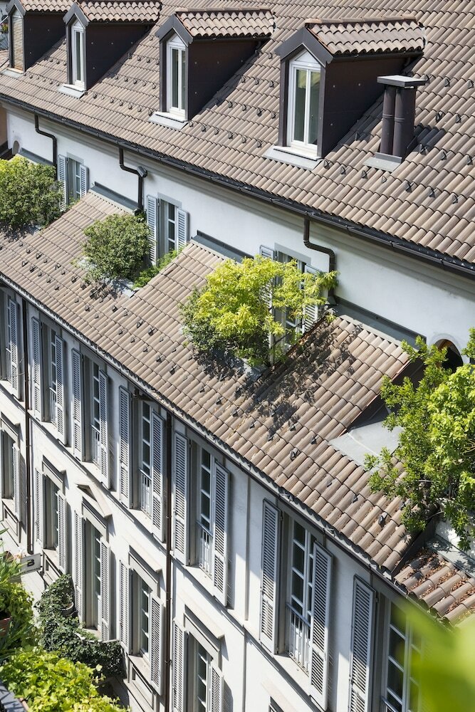 Фото Hotel Manzoni