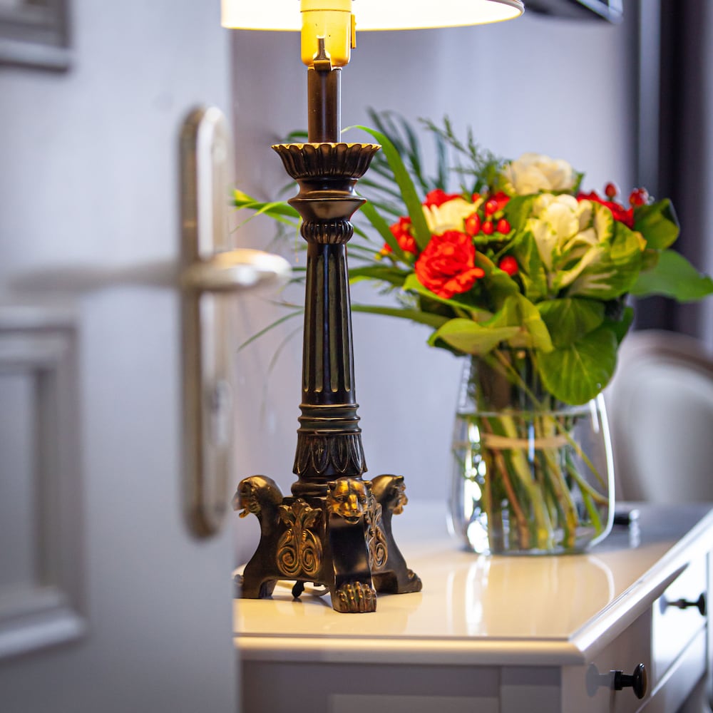 Фото Hôtel Churchill