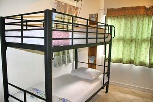 Гостиница Bluewater Lodge - Hostel