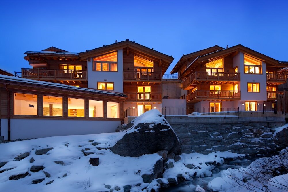 Фото Chalet Banja