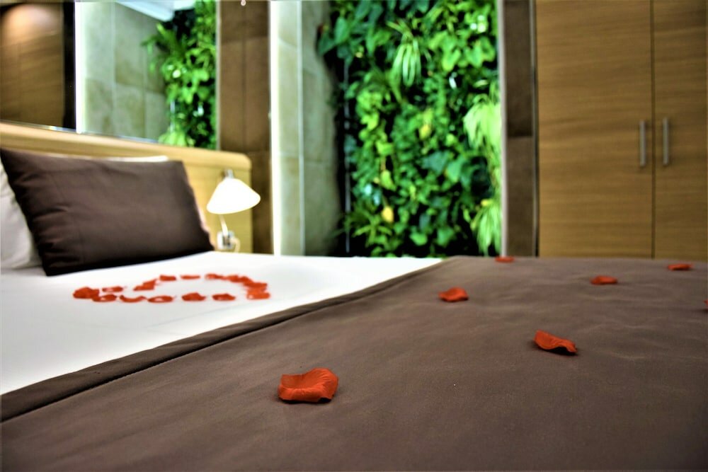 Фото Hotel Paolo II