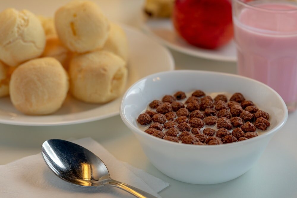 Фото Ibis budget SP Frei Caneca