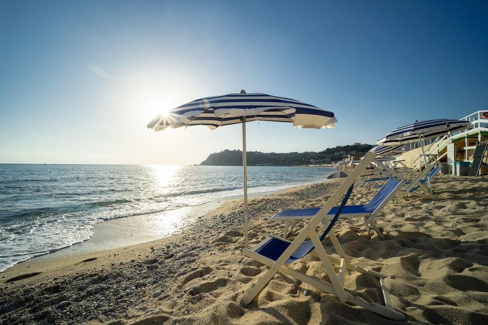 Фото Hotel Ipomea Club