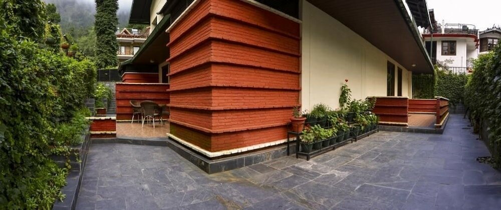 Фото Vikram Vintage Inn