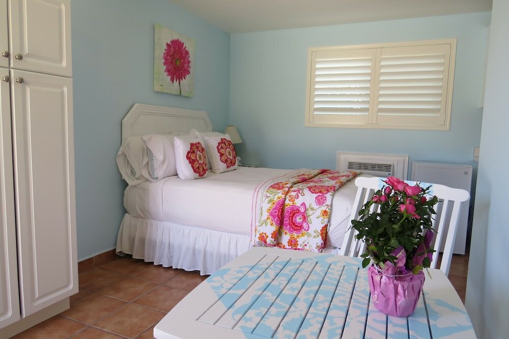 Фото Leucadia Beach Inn